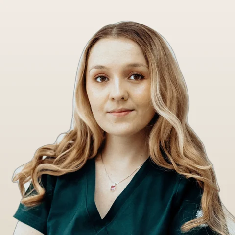 Мария Павловна — Косметолог, Йошкар-Ола