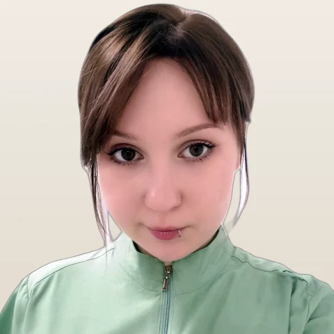 Анна Андриановна — Косметолог, Набережные Челны