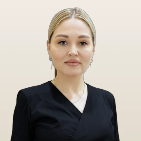 Венера Сабировна — Косметолог, Казань