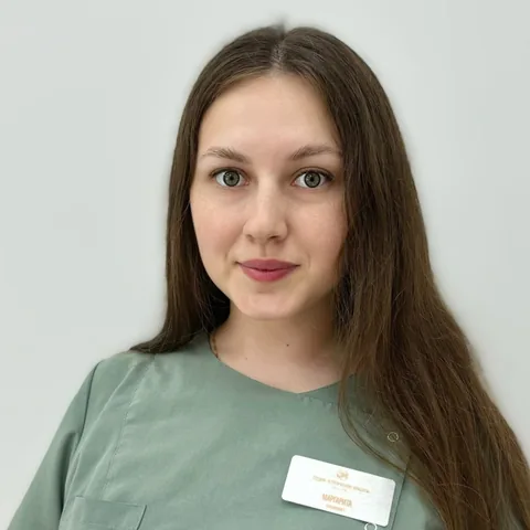 Маргарита Михайловна — Специалист по лазерной эпиляции и аппаратной косметологии