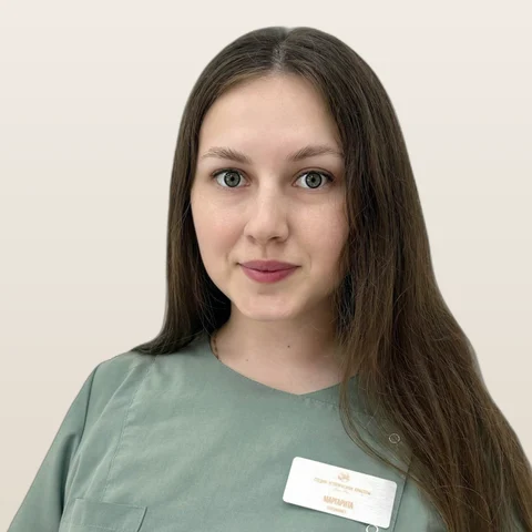 Маргарита Михайловна — Специалист по лазерной эпиляции и аппаратной косметологии, Чебоксары