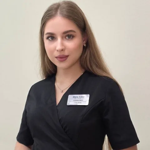 Ульяна Денисовна — Косметолог