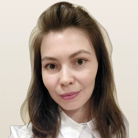 Наталья Анатольевна И. — Специалист по лазерной эпиляции и аппаратной коррекции фигуры, Киров