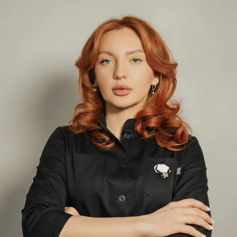 Анастасия Александровна — Косметолог