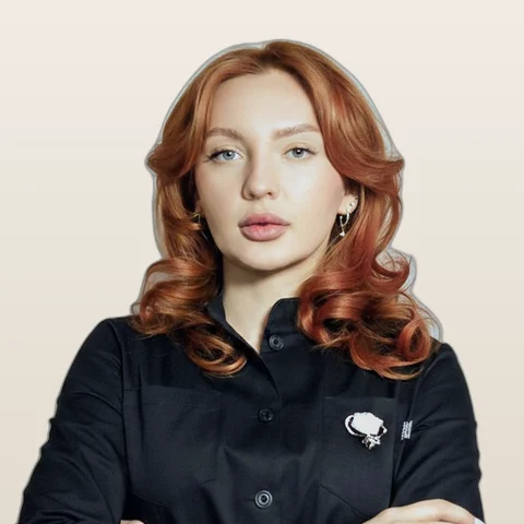 Анастасия Александровна — Косметолог, Липецк
