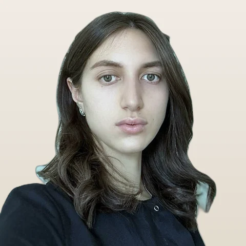 Екатерина Александровна — Специалист по лазерной эпиляции и аппаратной коррекции фигуры, Курск