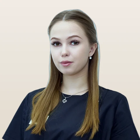Виктория Алексеевна Б. — Косметолог, Чебоксары