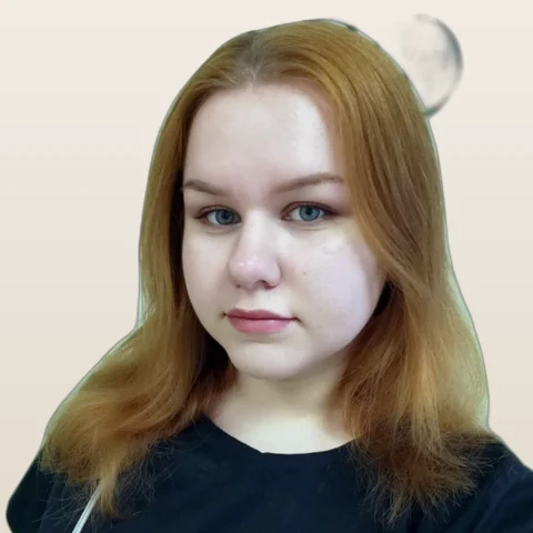 Анастасия Андреевна Р. — Специалист по лазерной эпиляции и аппаратной косметологии, Курск