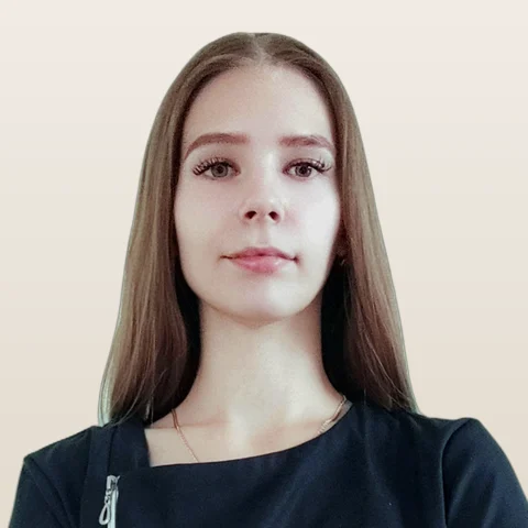 Екатерина Сергеевна — Косметолог, Курск