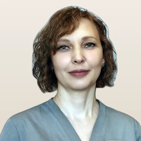 Маргарита Николаевна — Косметолог, Казань