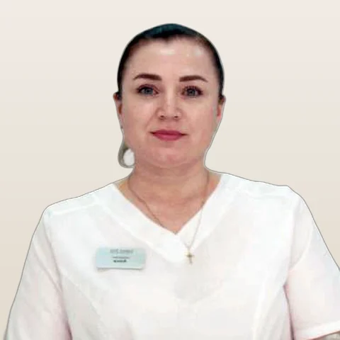 Анна Борисовна — Косметолог, Новочебоксарск