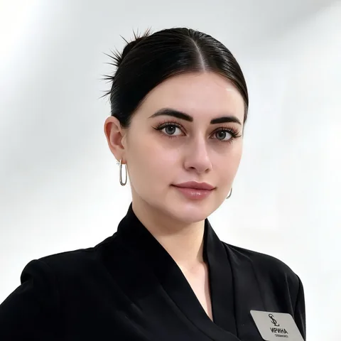 Ирина Евгеньевна — Косметолог
