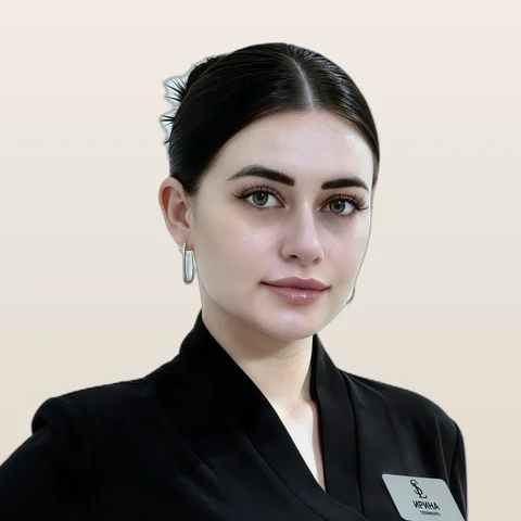 Ирина Евгеньевна — Косметолог, Воронеж
