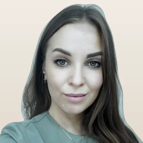 Наталья Викторовна П. — Специалист по лазерной эпиляции, Киров