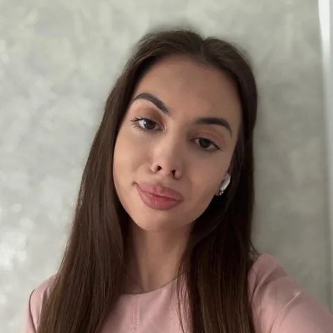 Алина Ралифовна — Косметолог