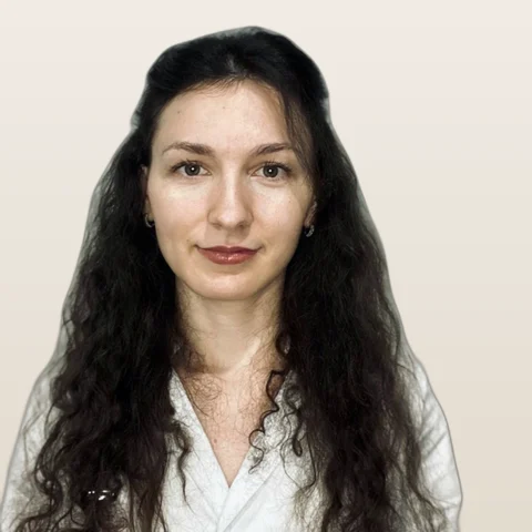 Наталья  Андреевна — Косметолог, Киров