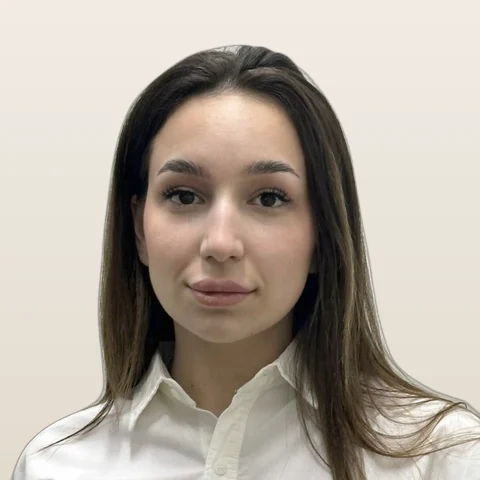 Юлия Алексеевна — Косметолог, Новочебоксарск