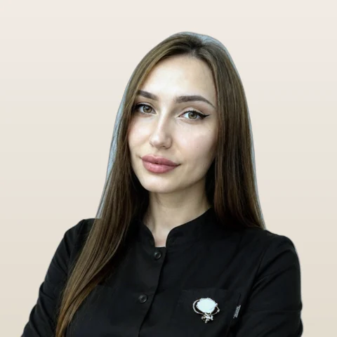 Вера Николаевна — Косметолог, Набережные Челны