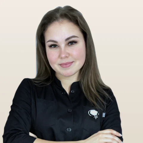 Снежана Валерьевна — Косметолог, Чебоксары