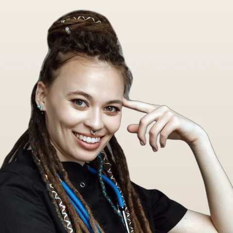 Екатерина Алексеевна — Косметолог, Киров