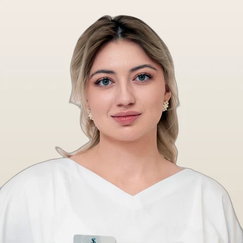 Виктория Олеговна — Косметолог, Воронеж