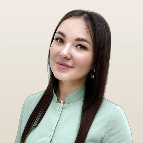 Марианна Витальевна — Косметолог, Йошкар-Ола