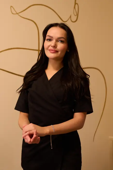 Косметолог студии Skin Line