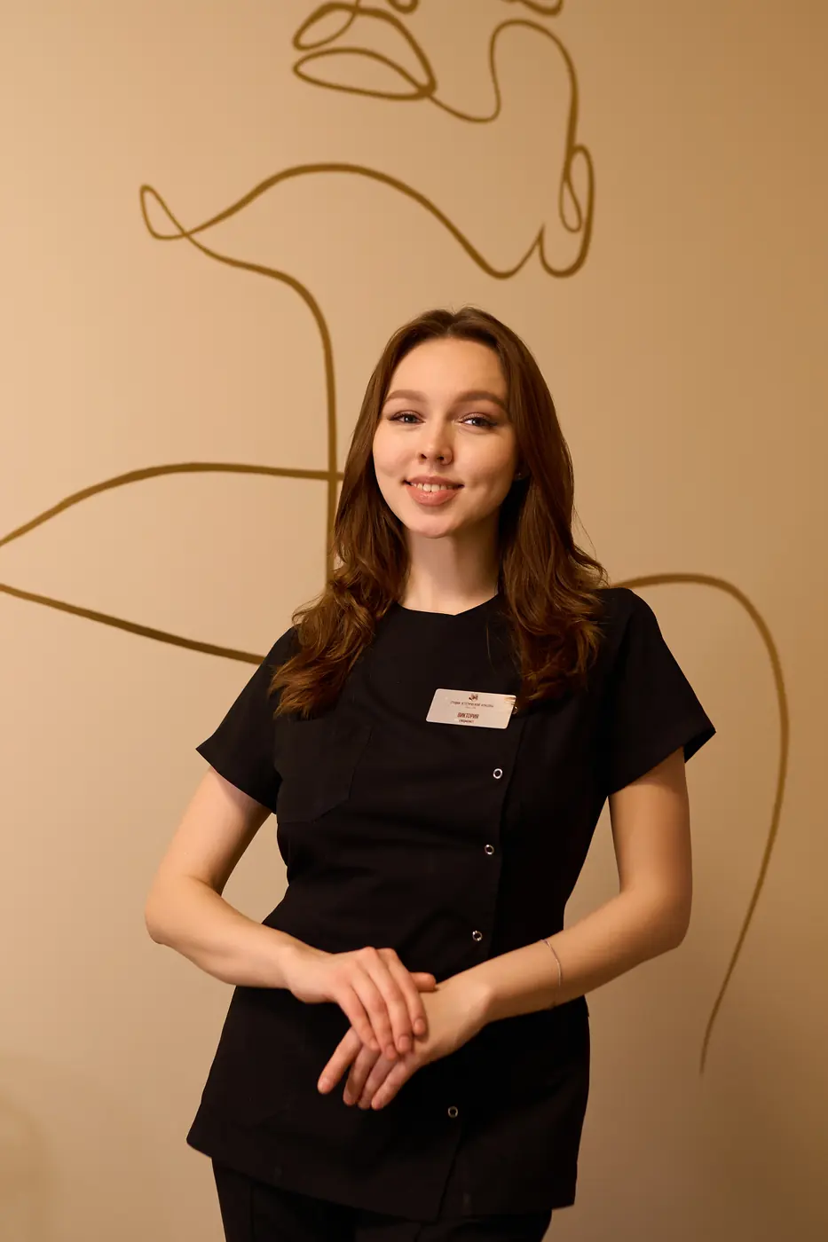 Косметолог сети Skin Line